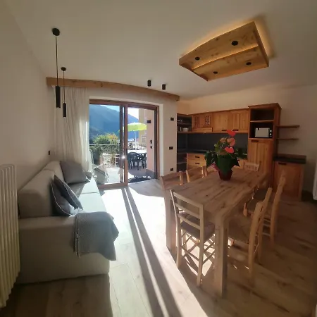 Casa Dorigoni A Apartment