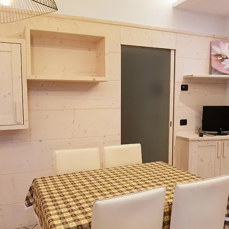 Casa Dorigoni A Apartment *