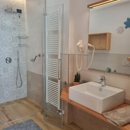 Casa Dorigoni A *